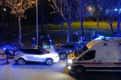 Manisa’da çıkan silahlı ve bıçaklı kavgada iki kardeş yaralandı