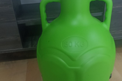 Manisa’da zeytinyağı hırsızı yakalandı