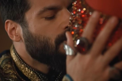 Mehmed: Fetihler Sultanı'ndaki gerdek sahnesine eleştiri yağdı!