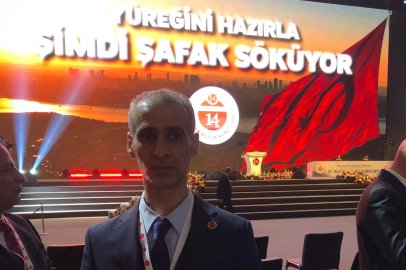 MHP Bursa'nın acı kaybı! Gökçen Çiftçi vefat etti
