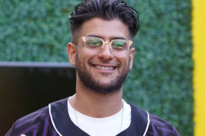 Reynmen'den uyuşturucu testi açıklaması: Vallahi billahi ben bir şey kullanmıyorum