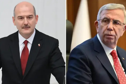Süleyman Soylu’nun eleştirileri haklı bulundu: Mansur Yavaş aldığı parayı iade edecek