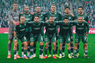 Süper Lig’te de oynatacağız!