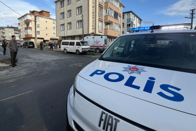 Tekirdağ'da 60 yaşındaki kadın evinde ölü bulundu