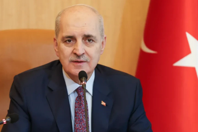 Terörsüz Türkiye raporunda son durum: TBMM Başkanı Kurtulmuş'tan açıklama