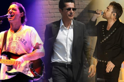 Ünlülere yönelik uyuşturucu soruşturmasında yeni gözaltılar var: Murat Dalkılıç, Kaan Tangöze ve İsmail Hacıoğlu...