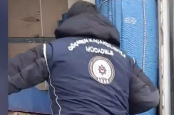 Yozgat’ta göçmen kaçakçılığı şüphelisi 2 kişi tutuklandı