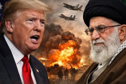 ABD'den İran açıklaması: Saldırmak için birçok neden öne sürülebilir