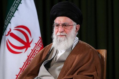 ABD-İran gerilimi: Hamaney'den tansiyonu yükseltecek paylaşım!