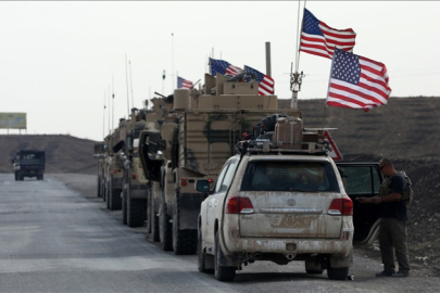 ABD’nin Suriye’deki tüm güçlerini geri çekeceği iddiası