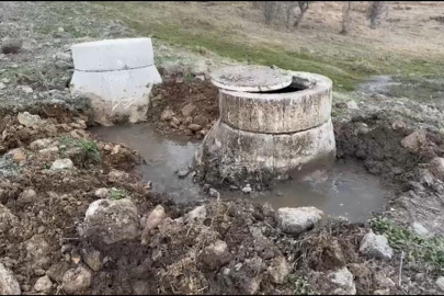 ASKİ'ye "içme suyu havzasında kirlilik" cezası ve suç duyurusu