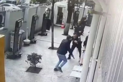 Boşanma davası faciayla bitti! İfade vermeye gittiği karakolda intihar etti