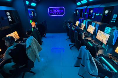 Bursa Büyükşehir’den personele yönelik ‘E-Spor’ turnuvası