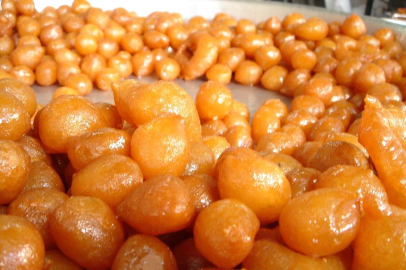 Bursa'daki tatlı dağıtım noktaları açıklandı! 1060 mahallede Ramazan bereketi...