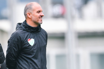 Bursaspor’da keyifler yerinde