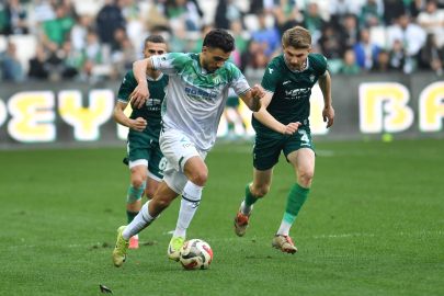 Bursaspor’un maçları saat kaçta?