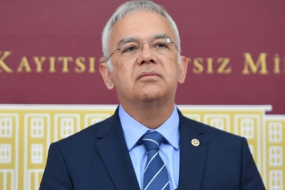 CHP Bursa Milletvekili Kayıhan Pala'nın acı günü