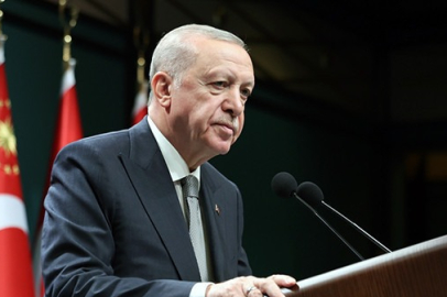 Cumhurbaşkanı Erdoğan: Avrupa'nın savunma mekanizmalarına Türkiye'yi dahil etmesinin vakti çoktan geldi