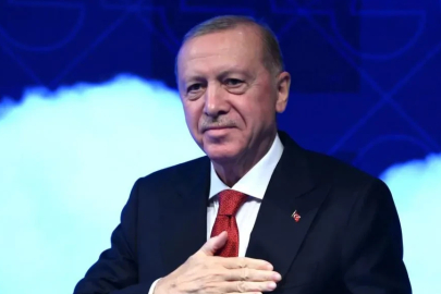 Cumhurbaşkanı Erdoğan’dan Ramazan-ı Şerif tebriği