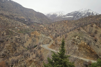 Diyarbakır'da kayıp yaşlı adam 11 gündür aranıyor