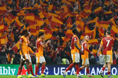 Galatasaray'ın son 16'ya kalma ihtimalini güncellediler