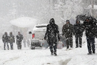 Hava sıcaklıkları çakılacak! İklim bilimciden kar yağışı uyarısı: O tarihlere dikkat...