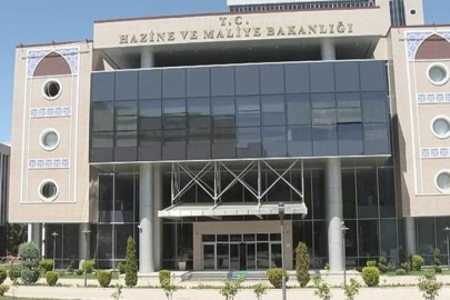 Hazine ve Maliye Bakanlığı'ndan o tartışmalara yanıt geldi! 'Geçici'