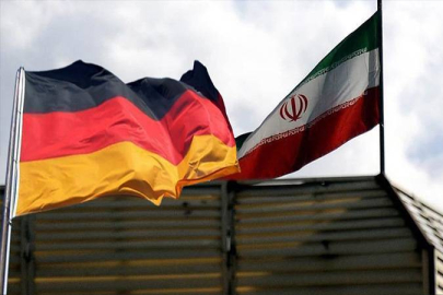 İran, Almanya’nın Tahran Büyükelçisi’ni Dışişleri Bakanlığına çağırdı