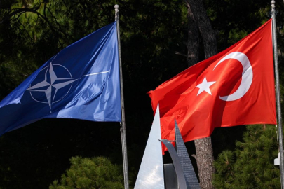NATO: Türkiye, sarsılmaz bir müttefiktir ve ortak güvenliğimize değerli katkılar sunuyor