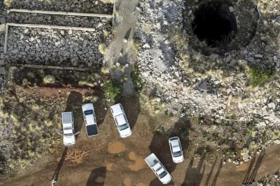 Nijerya’da yasa dışı işletilen madende karbonmonoksit faciası: 37 ölü