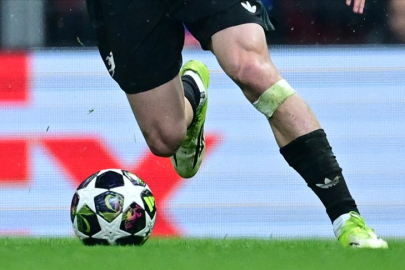 PSG, Monaco karşısında griden gelerek kazandı