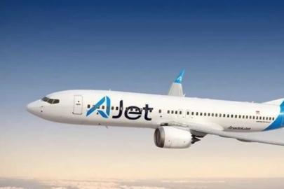Ramazan ayında uçuşlarda iftar ve sahur ikramı: AJet duyurdu