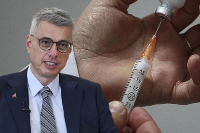 Sağlık Bakanı Memişoğlu açıkladı; HPV aşısı ücretsiz olacak mı?