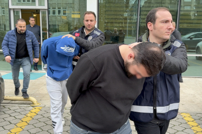 Samsun'da kardeşlere maskeli saldırı cinayetinde 2 kişi tutuklandı