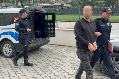 Samsun'da oğlu tutuklanınca adliyede olay çıkarmıştı, adli kontrol şartıyla serbest bırakıldı