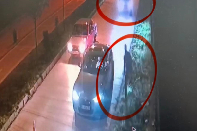 Samsun'da uygulama yapan polise çarpan sürücünün yargılanmasına başlandı