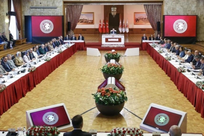 Terörsüz Türkiye sürecinde kritik gün! 60 sayfalık rapor tamam, bugün oylanacak