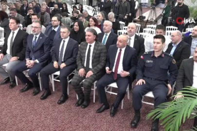 Bursa'nın bu ilçesi hakkında dev imar hamlesi! Yüzlerce villa yapılacak