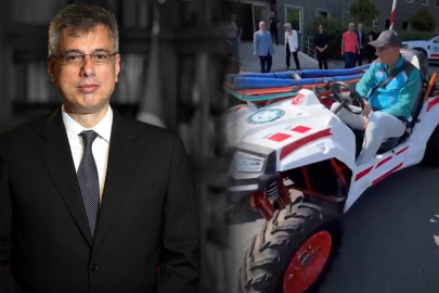 Türkiye'de sağlık hizmetlerinden her 100 kişiden 69'u memnun