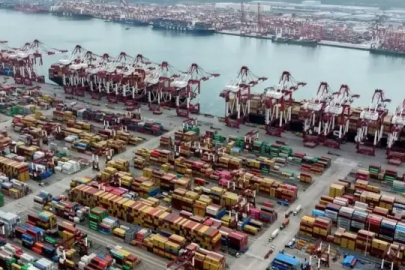 ABD'de mal ticareti açığında artış: Verilere göre geçen yıl aralıkta yükseliş gösterdi