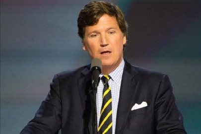 ABD'li gazeteci Tucker Carlson, İsrail'de gözaltına alındı