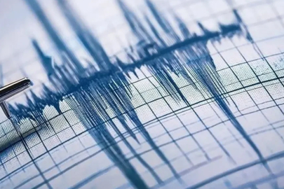 Akdeniz'de deprem! AFAD ve Kandilli Rasathanesi duyurdu