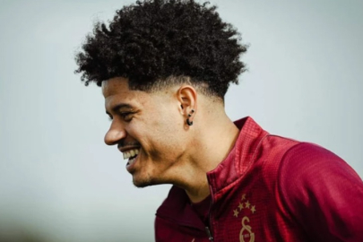 Ancelotti'yi büyüledi! Gabriel Sara'ya müjde!