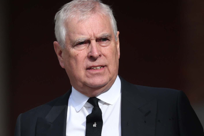 Andrew Mountbatten-Windsor serbest bırakıldı