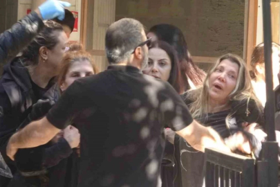 Antalya'da kadını katledip intihar etti: Ablası cenaze aracını 'bunu bize nasıl yaptın' diyerek yolladı