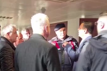 Aziz İhsan Aktaş suç örgütü davası yarına ertelendi