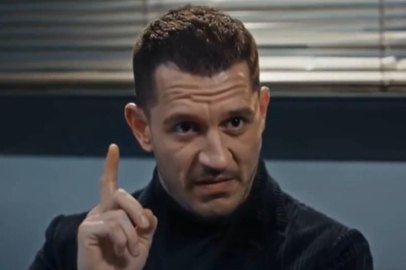 Bahçeli telefon açmıştı: Uraz Kaygılaroğlu'nun repliği gündem oldu!