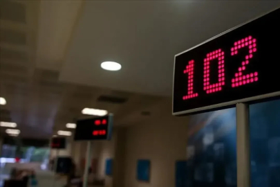 Bankacılık sektörünün mevduatında artış