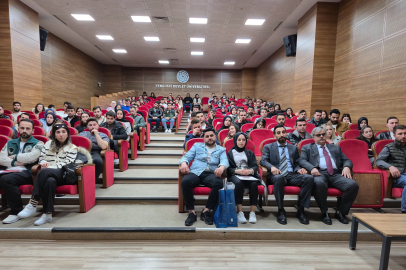 Bursa'da Aile Yılı'nda gençlere güçlü destek