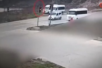 Bursa'da ışık ihlallerine geçit yok! Anbean takip ediliyor...